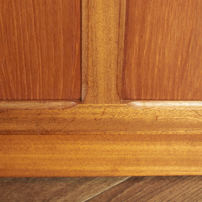 ヴィンテージ スモールキャビネット