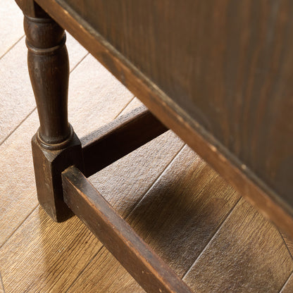 英国 クラシック サイドキャビネット サイドテーブル