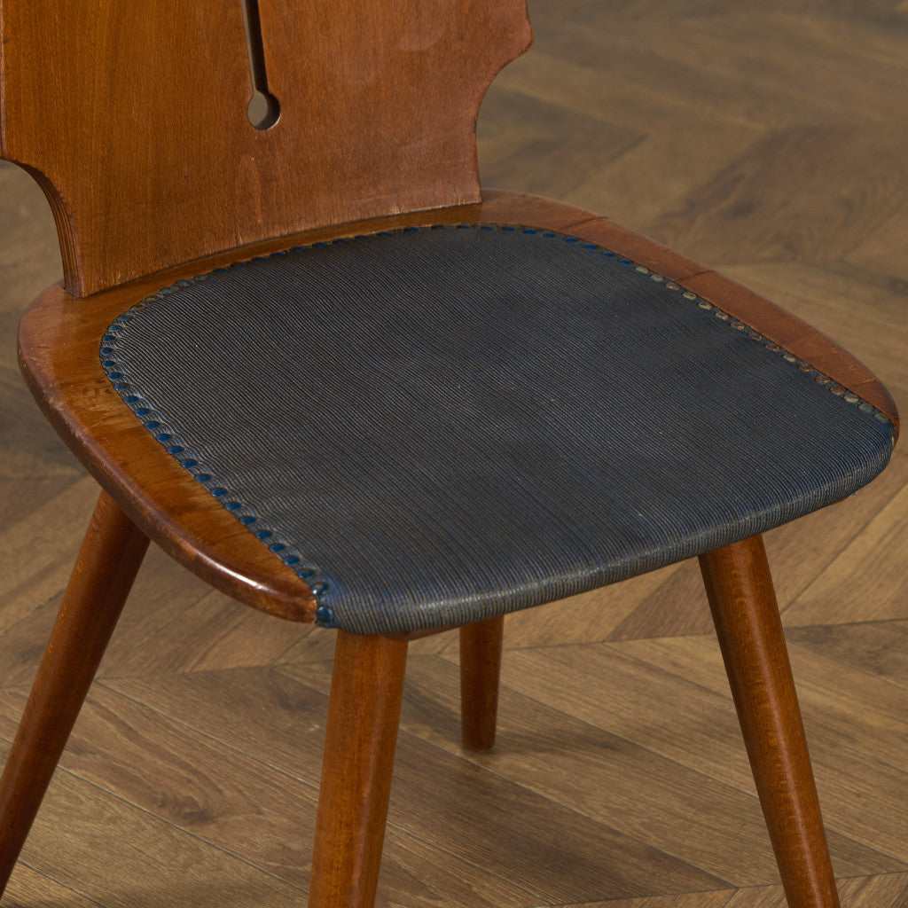 Bombenstabil ヴィンテージ ダイニングチェア