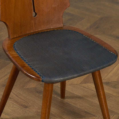 Bombenstabil ヴィンテージ ダイニングチェア