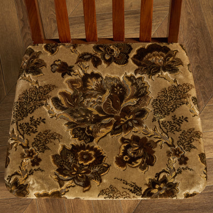 スラットバックチェア (4540)