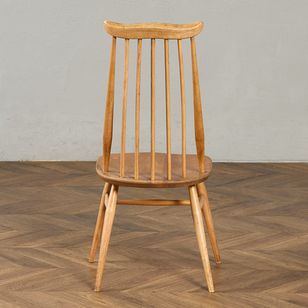 ヴィンテージ ゴールドスミス チェア