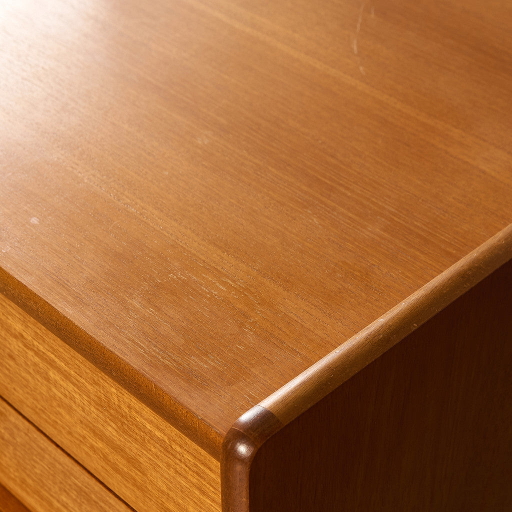 ヴィンテージ 十字扉 スモール キャビネット