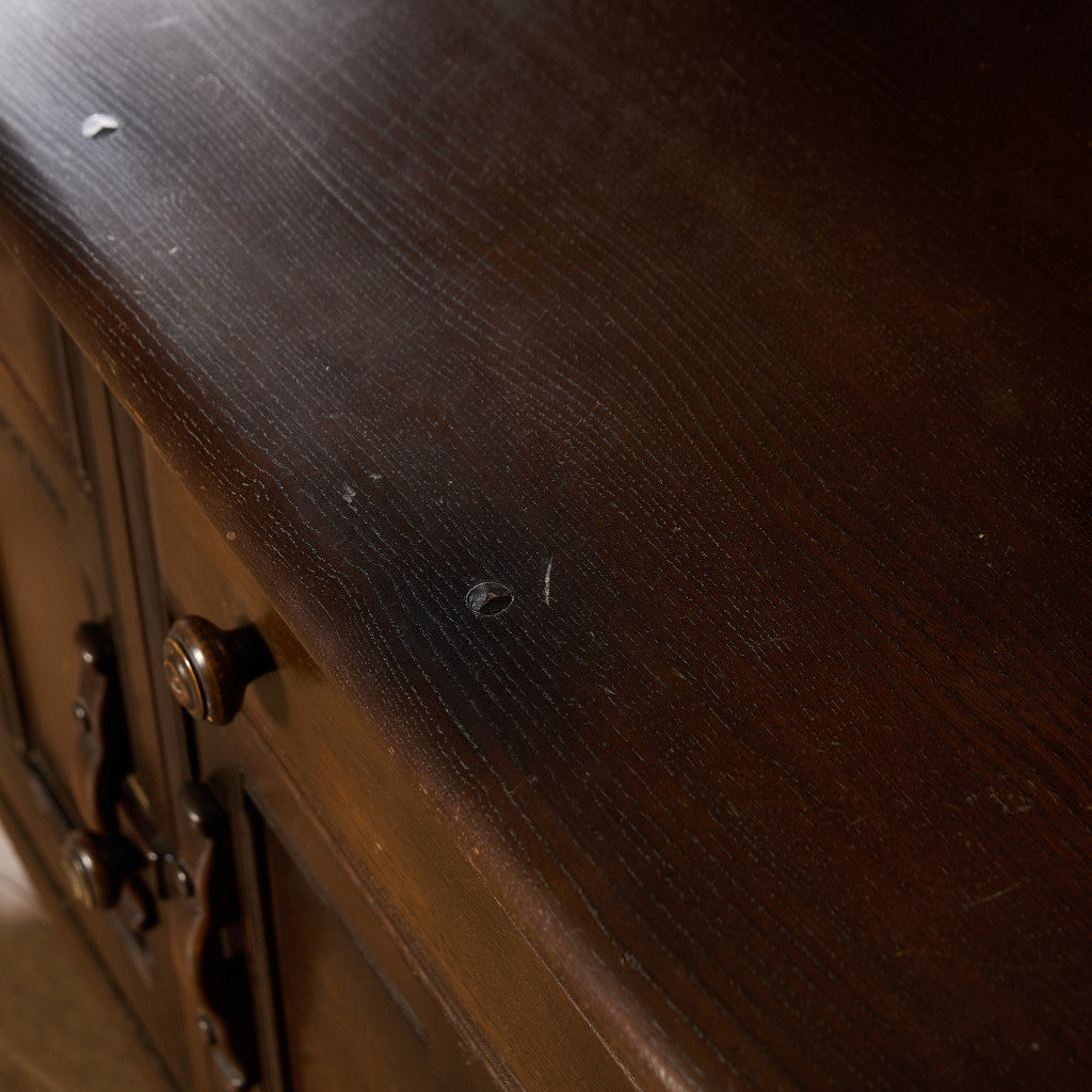 オールドコロニアル ウェルシュドレッサー ブルーラベル