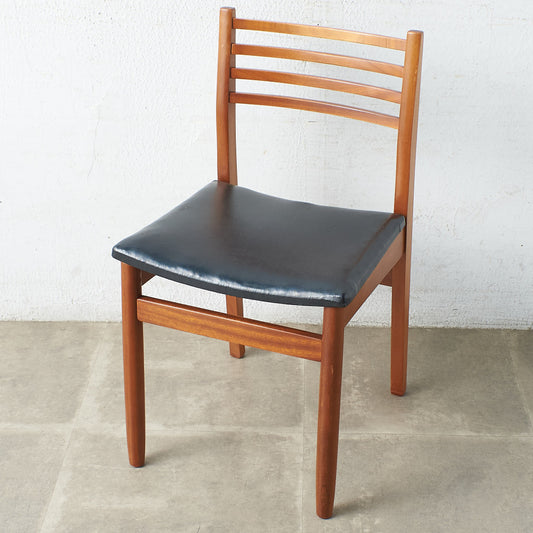 英国ヴィンテージ ダイニングチェア