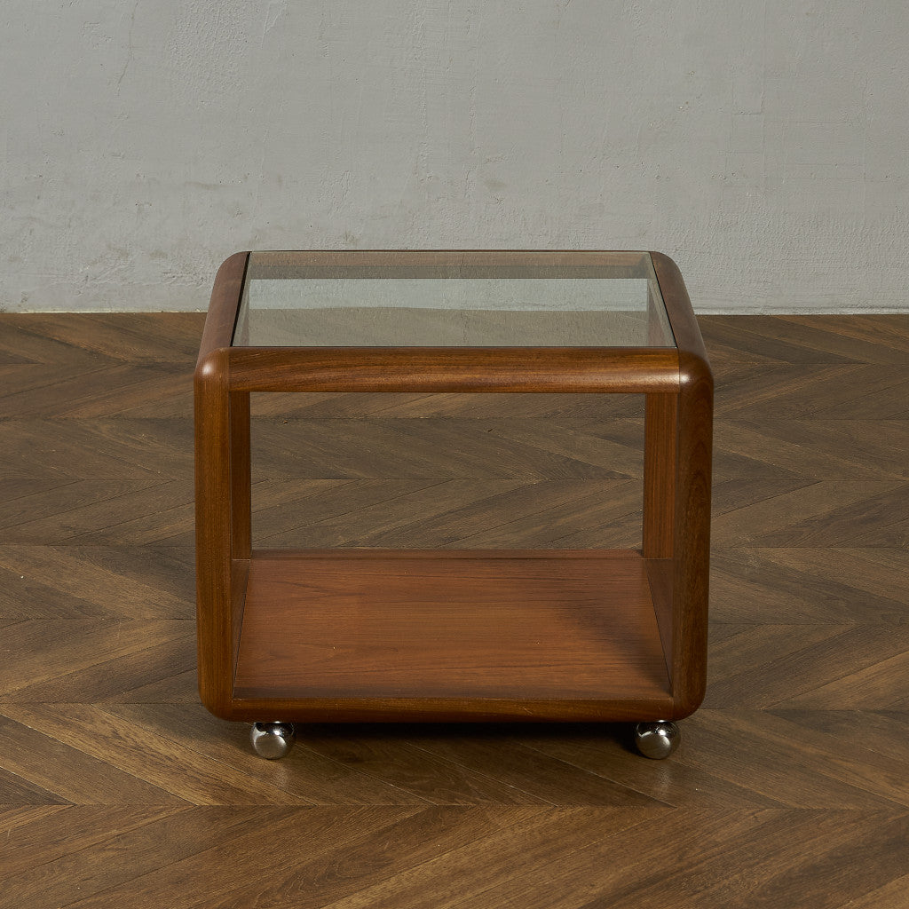 ジープラン G-PLAN Fresco キューブ コーヒーテーブル #89510