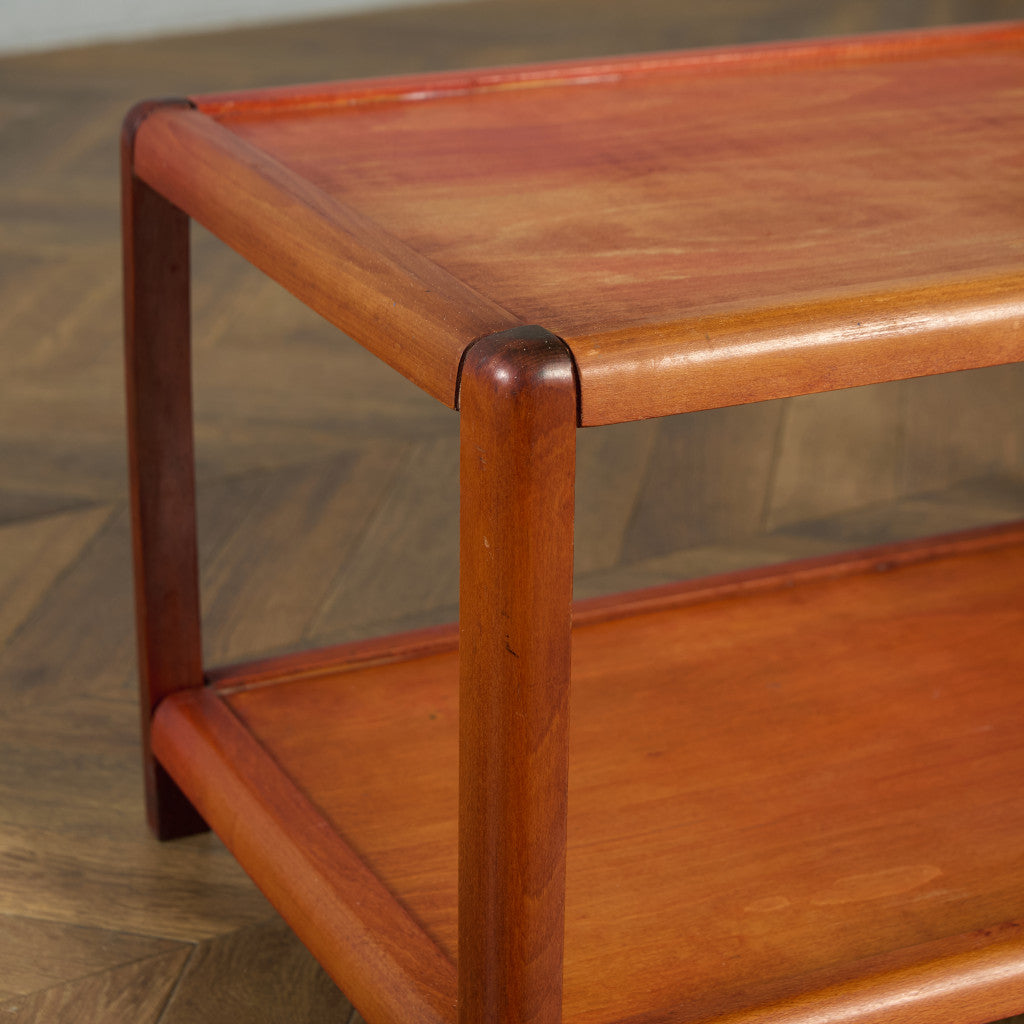 ルーマニア ヴィンテージ センターテーブル