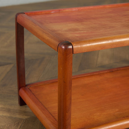 ルーマニア ヴィンテージ センターテーブル