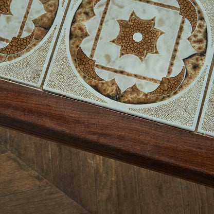 ジープラン G-PLAN タイルトップ コーヒーテーブル / センターテーブル #83657