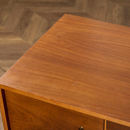 ヴィンテージ サイドボード