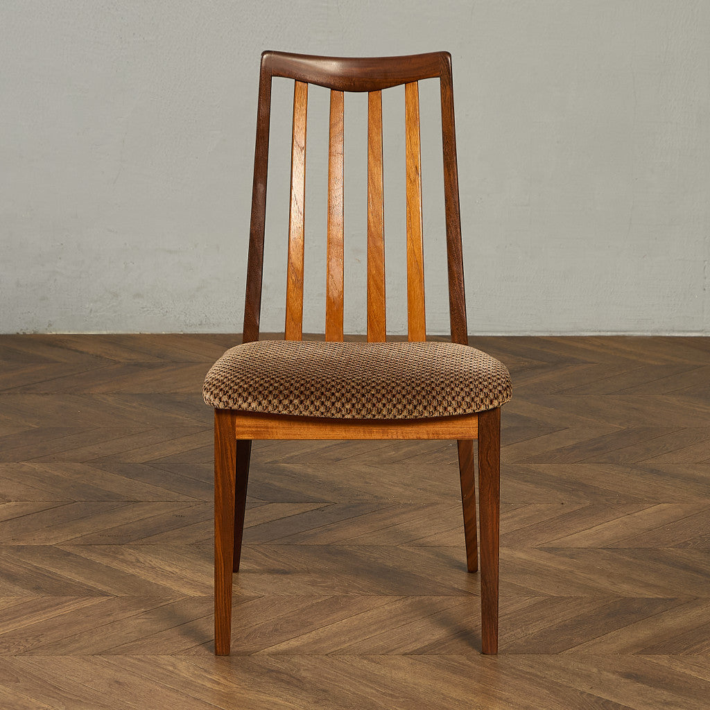 ジープラン G-PLAN スラットバックチェア (4540) #95552 – camori