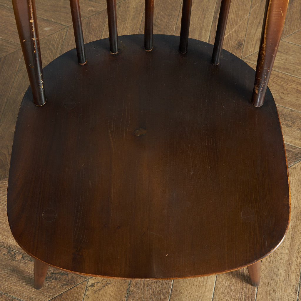 アーコール ERCOL クエーカーチェア #73951