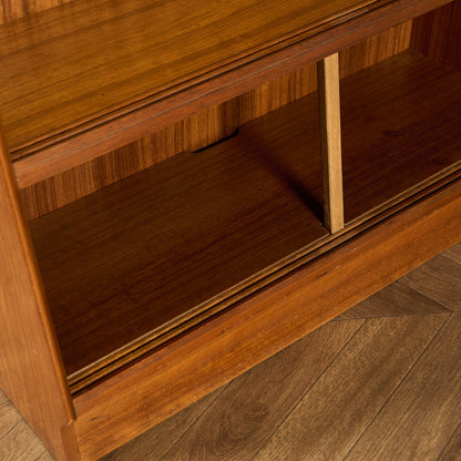 Brandon ライティングデスク付き コーナーキャビネット 3点セット