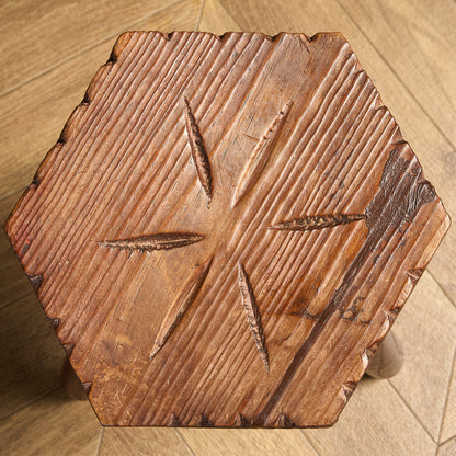 英国 クラシック ミルキングスツール