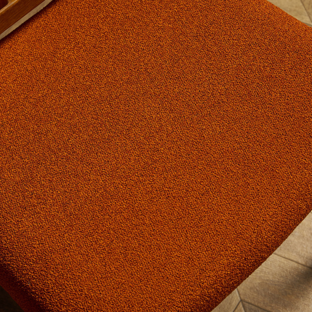 ヒューゴー・トロエッツ Hugo Troeds ヴィンテージ ダイニングチェア 座面張替え済み #91036