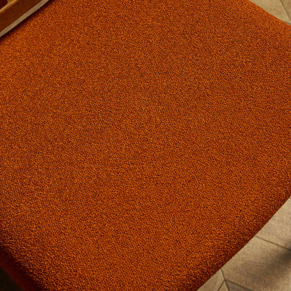 ヒューゴー・トロエッツ Hugo Troeds ヴィンテージ ダイニングチェア 座面張替え済み #91036