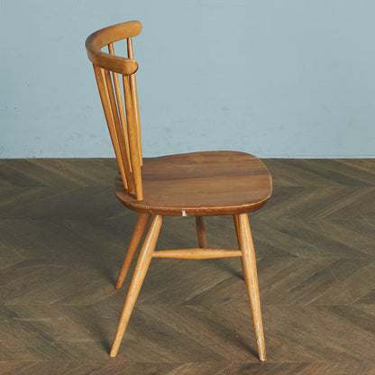 ヴィンテージ ボウトップチェア / ブルーラベル