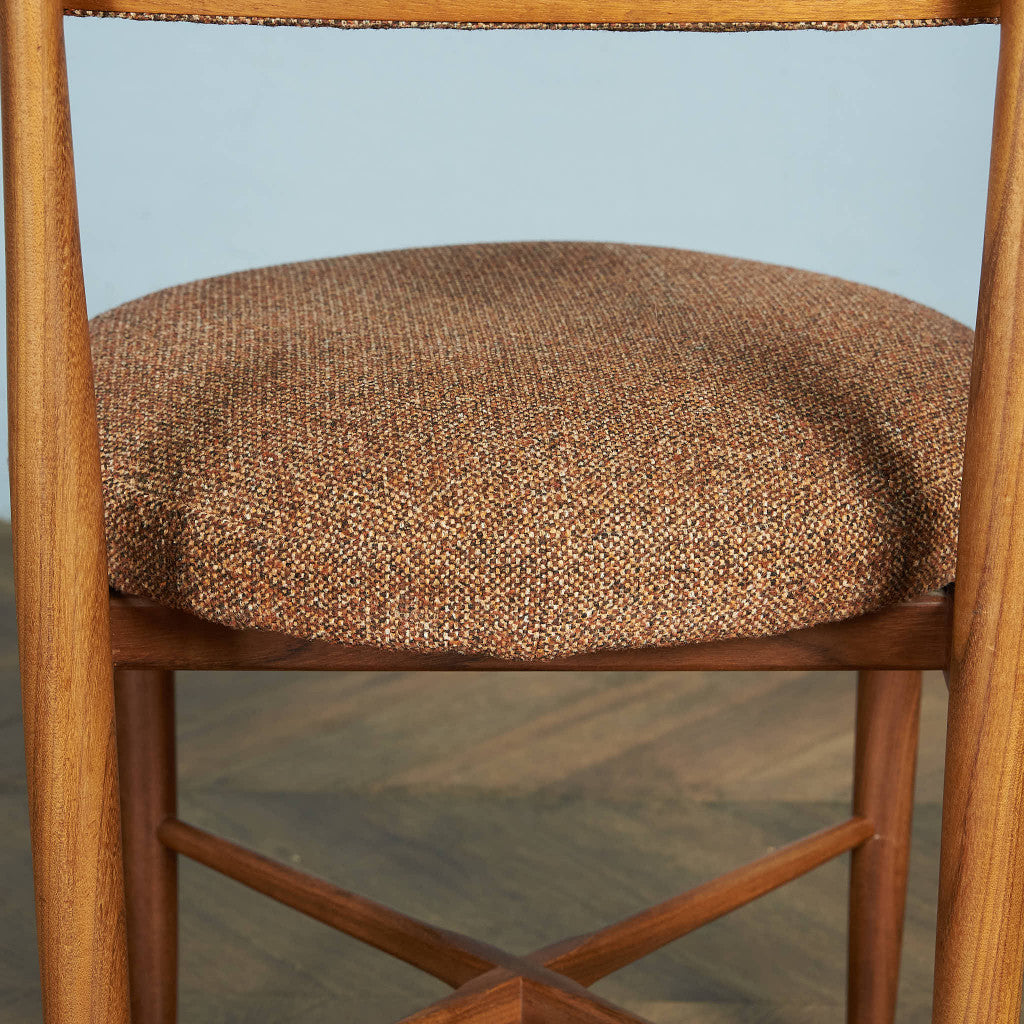 ジープラン G-PLAN サーキュラーチェア #83923 – camori ヴィンテージ