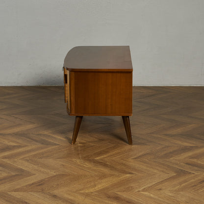 英国 ヴィンテージ サイドボード キャビネット