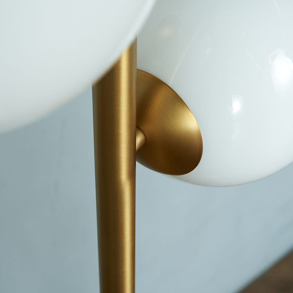 HERMOSA ハモサ BIARRITZ FLOOR LAMP #85239 – camori ヴィンテージ