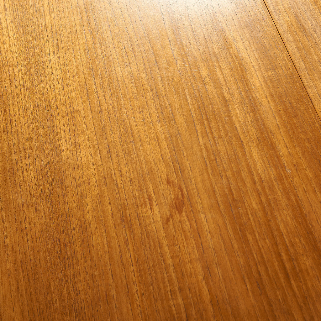 マッキントッシュ A.H.McINTOSH エクステンション ラウンド ダイニングテーブル #89624