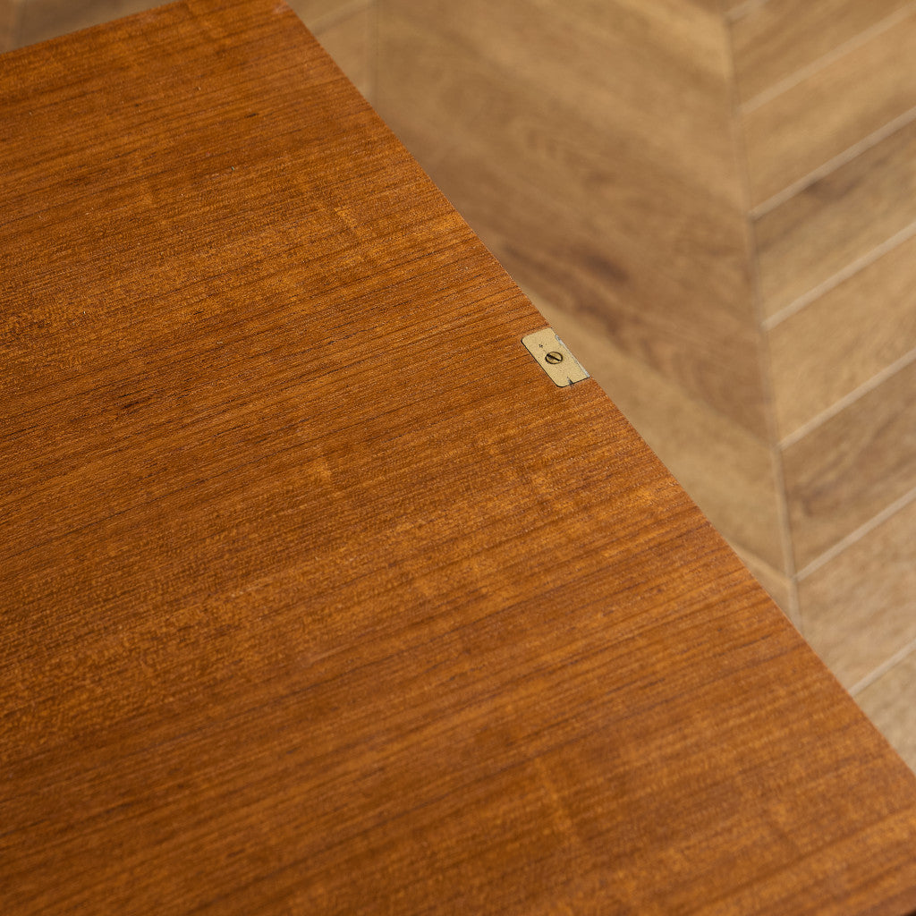 Brasilia ハイサイドボード (4056)