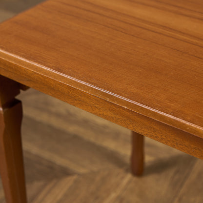 ヴィンテージ ネストテーブル