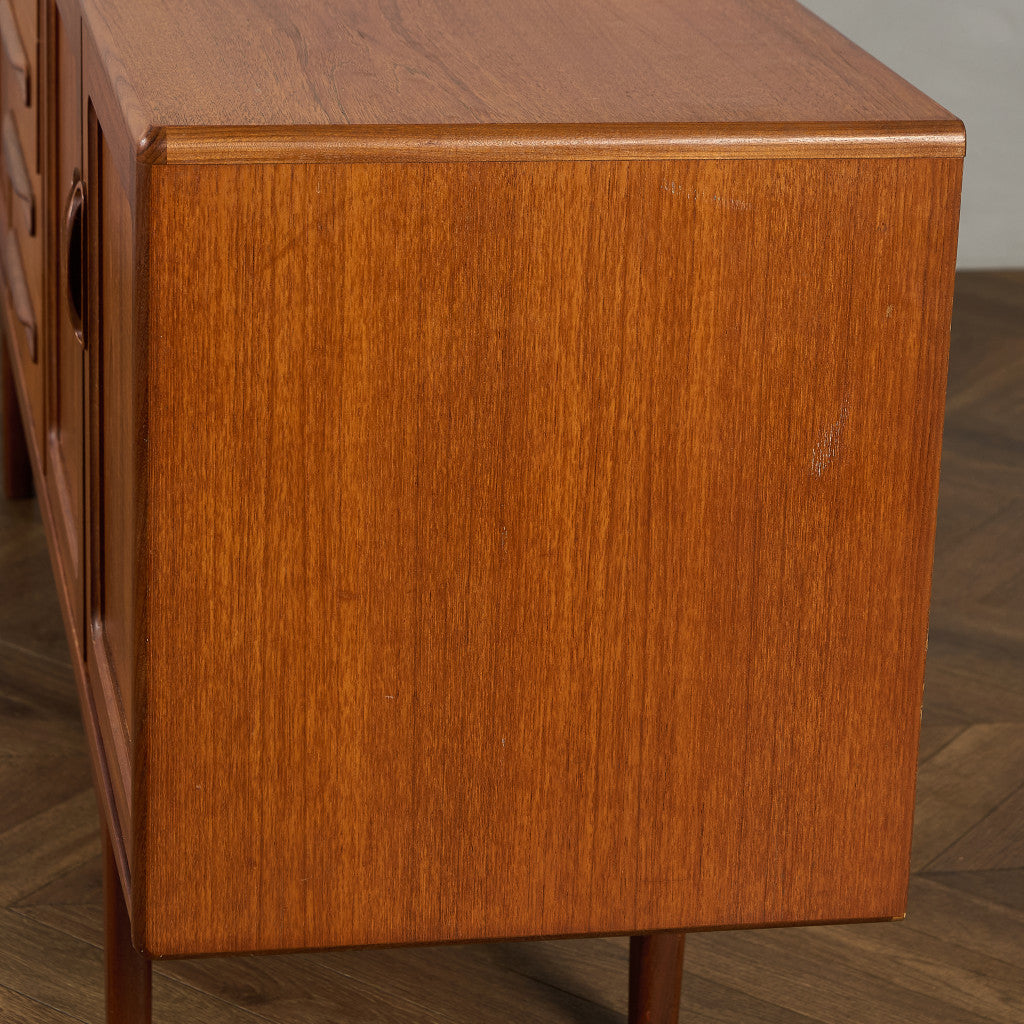 Fresco ロングサイドボード