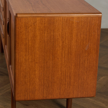 Fresco ロングサイドボード