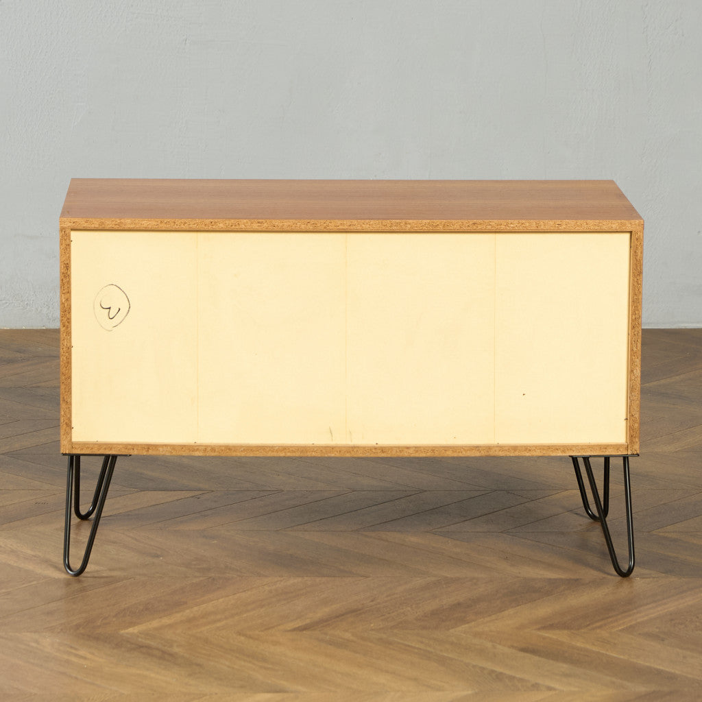 英国ヴィンテージ キャビネット