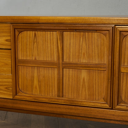 ビューティリティ Beautility ヴィンテージ サイドボード #89891