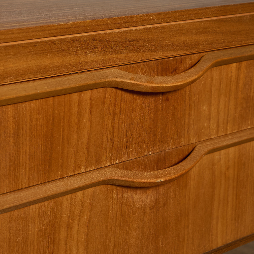 英国 ヴィンテージ ドレッシングデスク