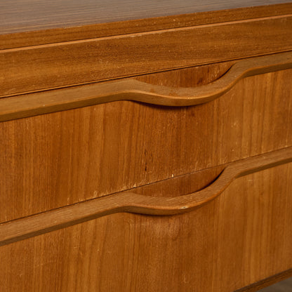 英国 ヴィンテージ ドレッシングデスク