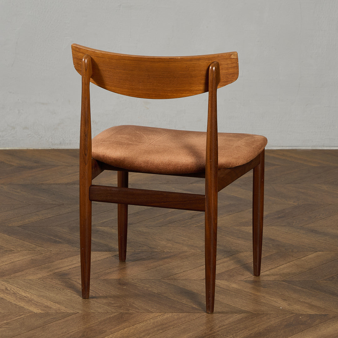 Danish ヴィンテージ ダイニングチェア
