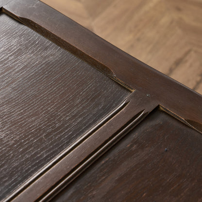 英国 クラシック モンクスベンチ