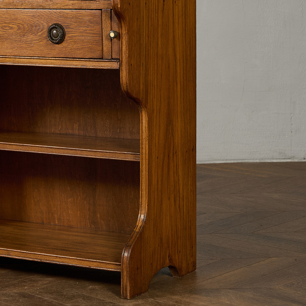 英国 クラシック ビューローブックケース