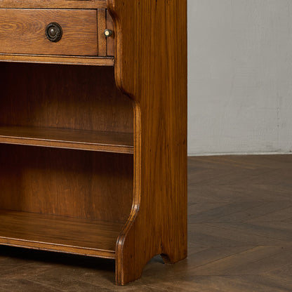 英国 クラシック ビューローブックケース