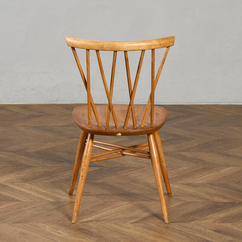 アーコール ERCOL ラティスドチェア X型貫 #97989 – camori