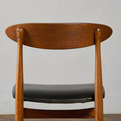 ヴィンテージ ダイニングチェア