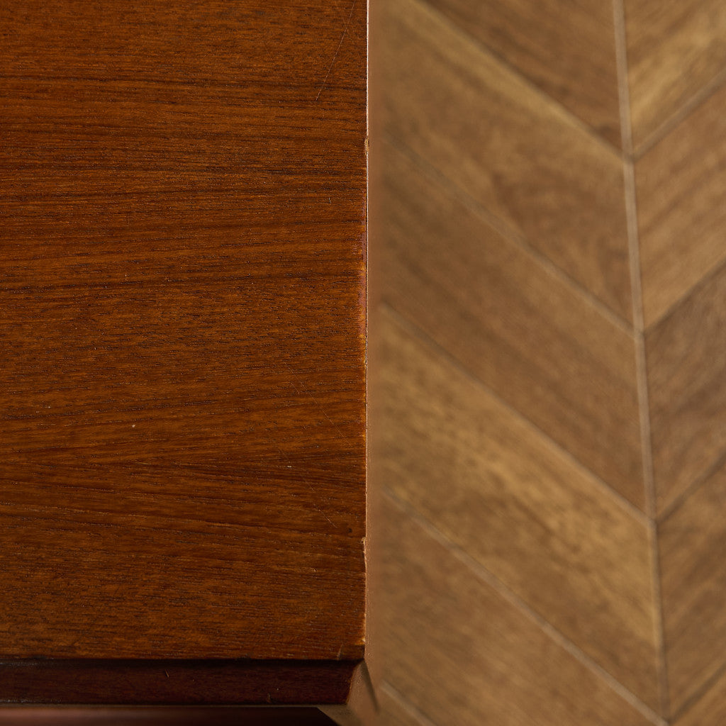 Form FIVE サイドボード カスタム アイアン ヘアピンレッグ オープン仕様