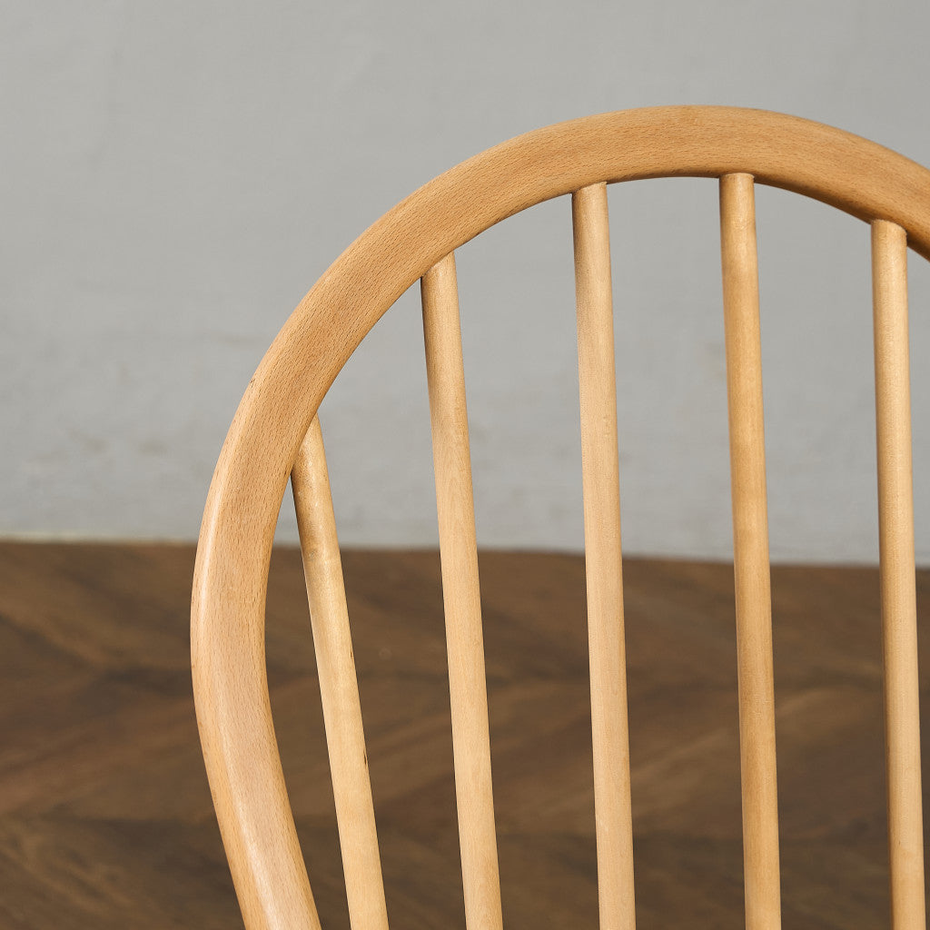 フープバックチェア ノーマルサイズ ブルーラベル