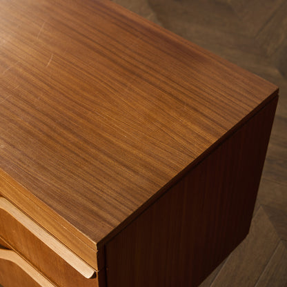 英国 ヴィンテージ ドレッシングデスク