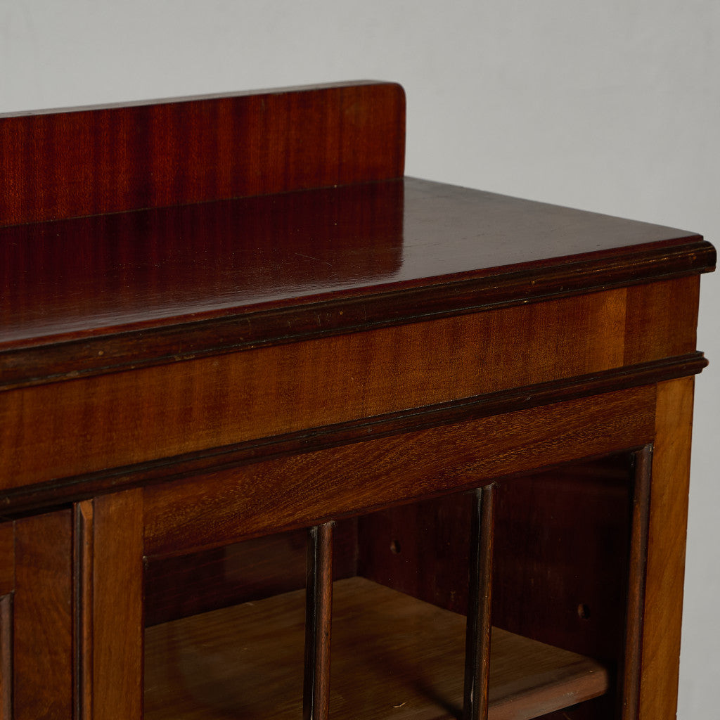 英国 クラシック ブックケース