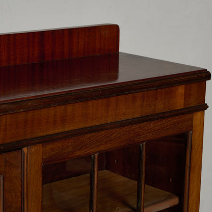 英国 クラシック ブックケース