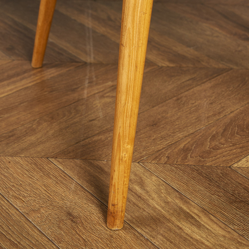 アーコール ERCOL ヴィンテージ スタッキングチェア #83713