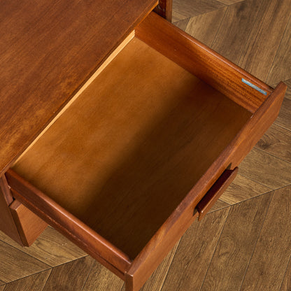 ヴィンテージ ドレッシングデスク