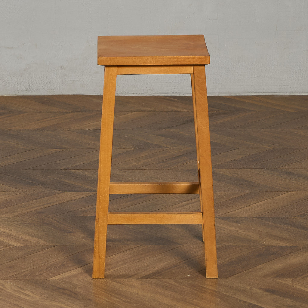 イギリス ヴィンテージ ハイスツール