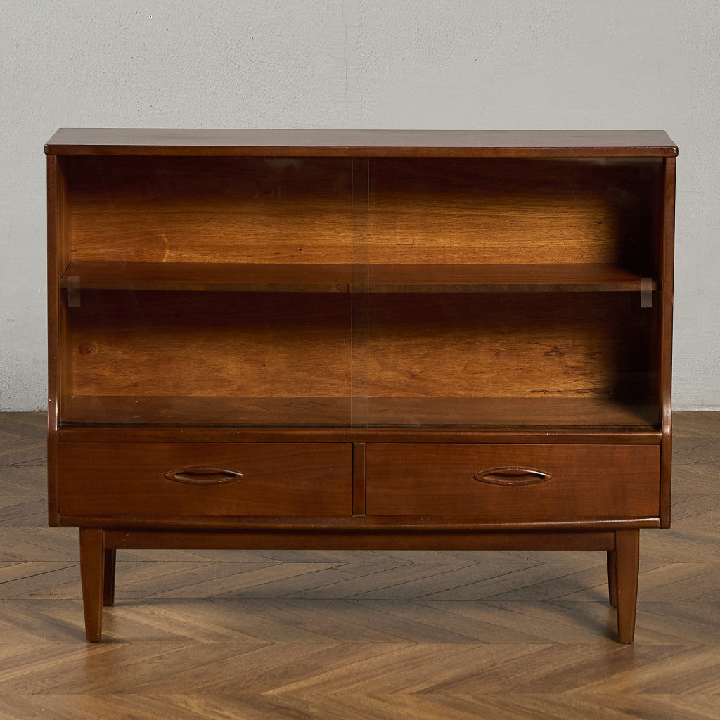 ジェンティーク Jentique ヴィンテージ ブックケース #97283 – camori