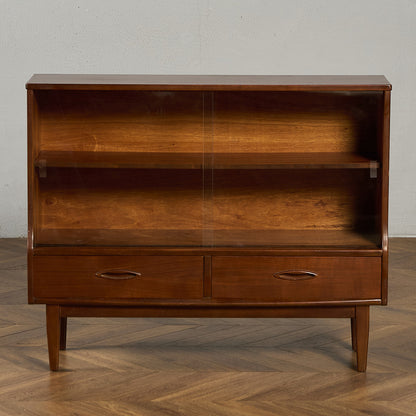 ヴィンテージ ブックケース