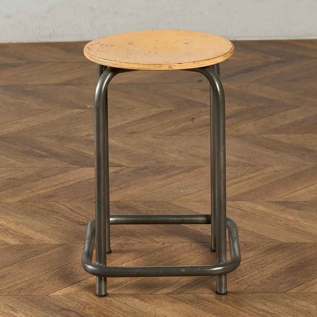 ベルギー ヴィンテージ スツール #98564 – camori ヴィンテージ家具